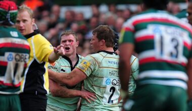 Five iconic rugby derby encounters in the modern era
