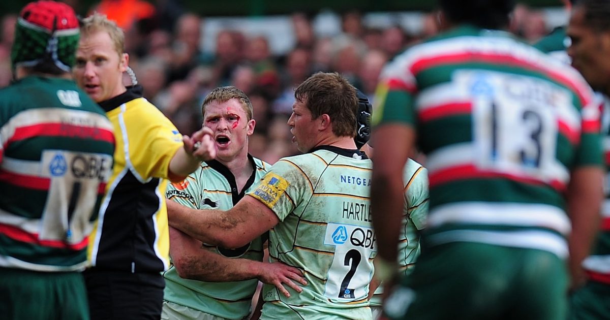 Five iconic rugby derby encounters in the modern era
