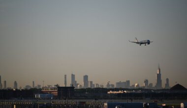 Man allegedly stabbed teens with fork on Chicago-to-Germany flight – NBC Chicago
