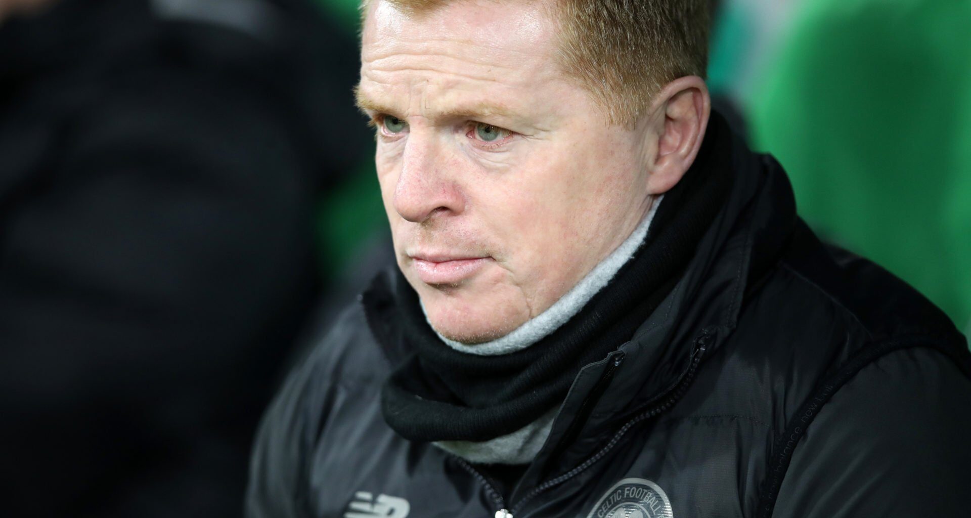 Celtic fans send Neil Lennon a strong message after Sky Sports stand-off with Chris Sutton
