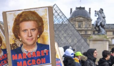 How the elites stole France