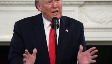 Trump Wants to Kill Quarterly Earnings—Here's Why Your Retirement Fund Cares