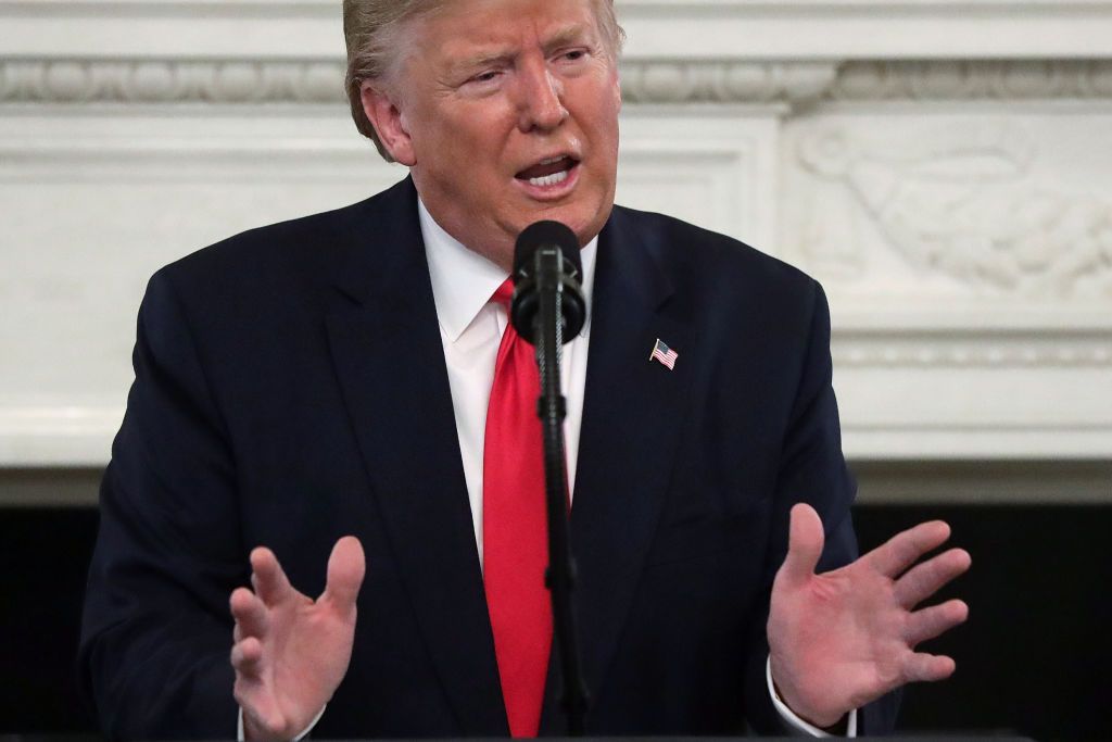 Trump Wants to Kill Quarterly Earnings—Here's Why Your Retirement Fund Cares