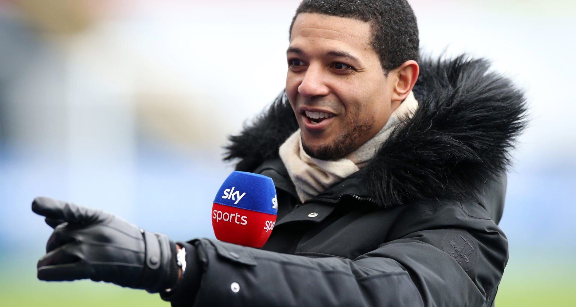 Jermaine Beckford orders Leeds United to sign Premier League player