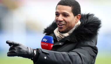 Jermaine Beckford orders Leeds United to sign Premier League player