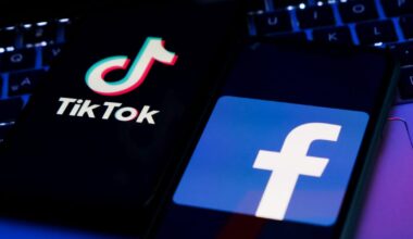 EU accuses Meta, TikTok of breaching digital rules – POLITICO