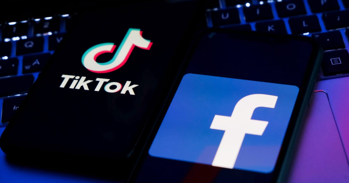 EU accuses Meta, TikTok of breaching digital rules – POLITICO