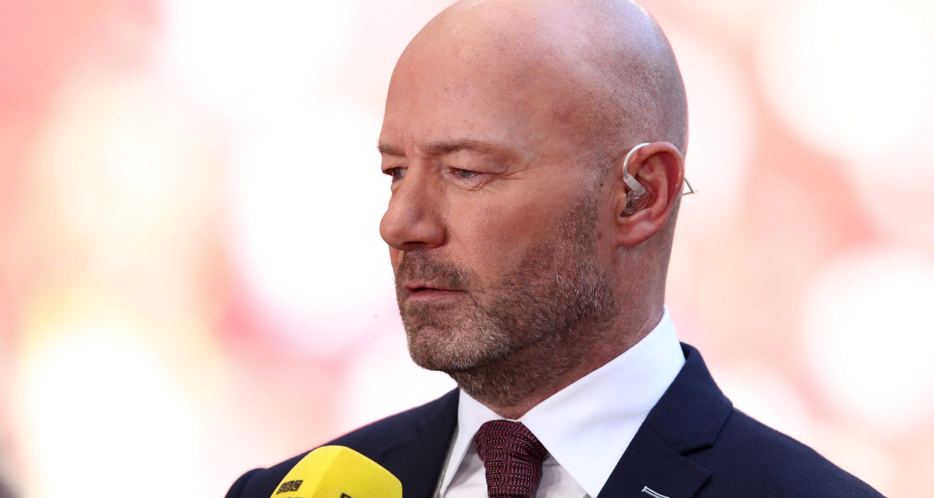 Alan Shearer shares what shocked him about Leeds United's loss to Burnley