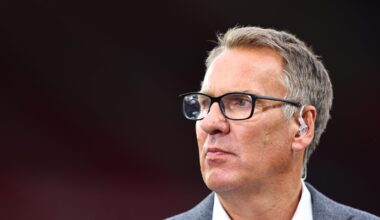 Paul Merson shares prediction for Brighton vs Leeds United and it makes perfect sense