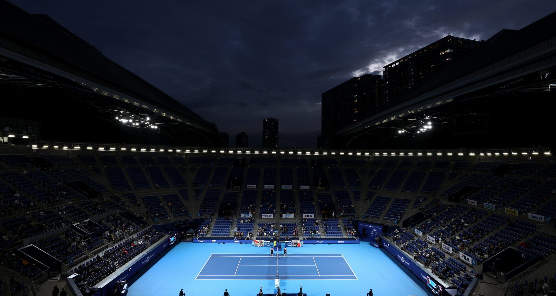 Former Wimbledon champion has to retire due to injury again as she suffers another setback