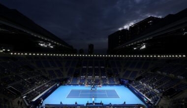 Former Wimbledon champion has to retire due to injury again as she suffers another setback