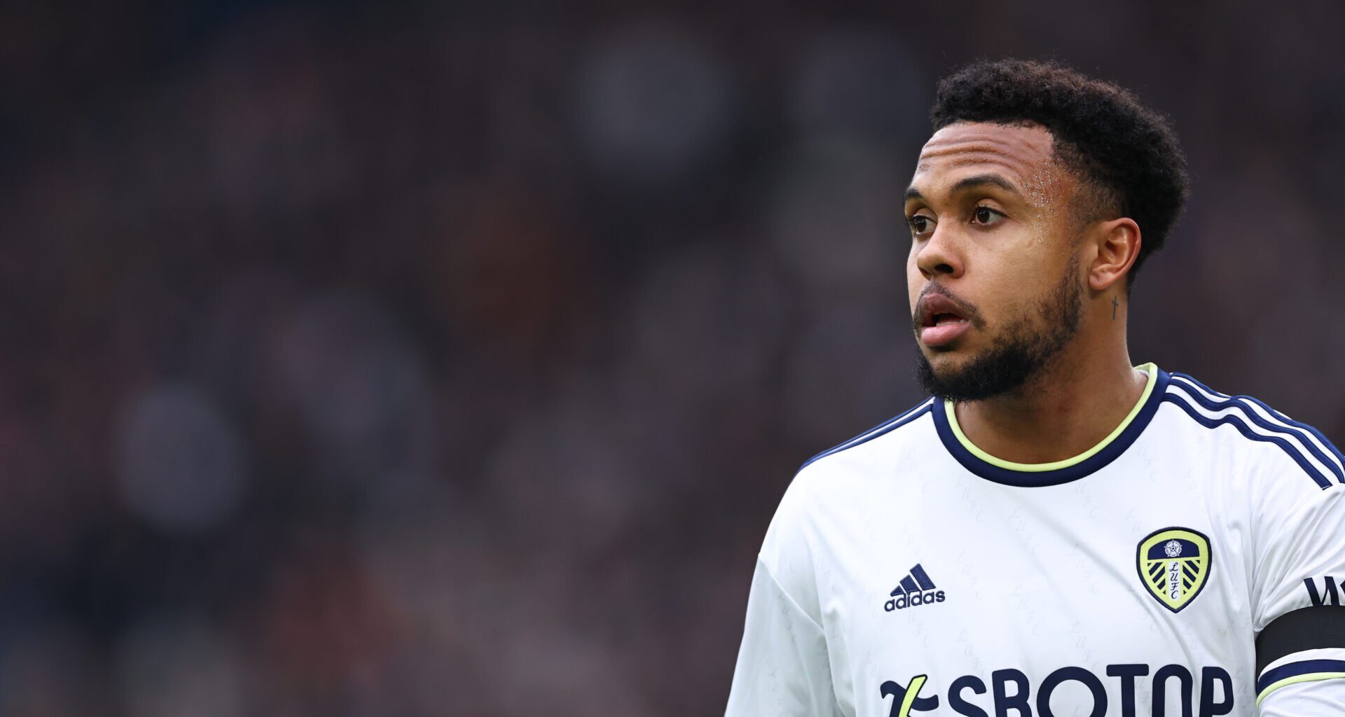 What Weston McKennie has already said about Haji Wright as Leeds United consider January swoop