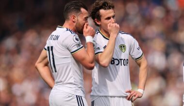 Daniel Farke has to start Jack Harrison against Burnley as new Leeds United doubt emerges