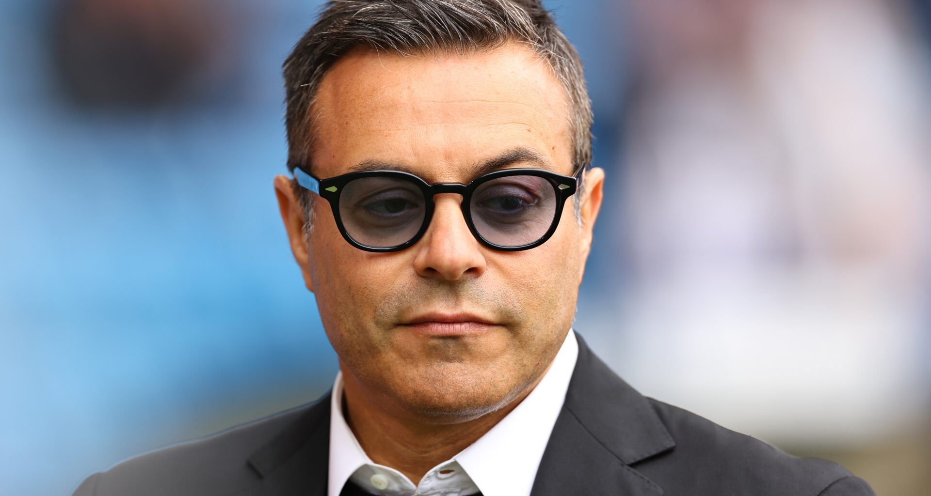 Andrea Radrizzani names two managers Leeds United tried to hire after sacking Jesse Marsch