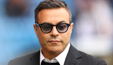 Andrea Radrizzani names two managers Leeds United tried to hire after sacking Jesse Marsch