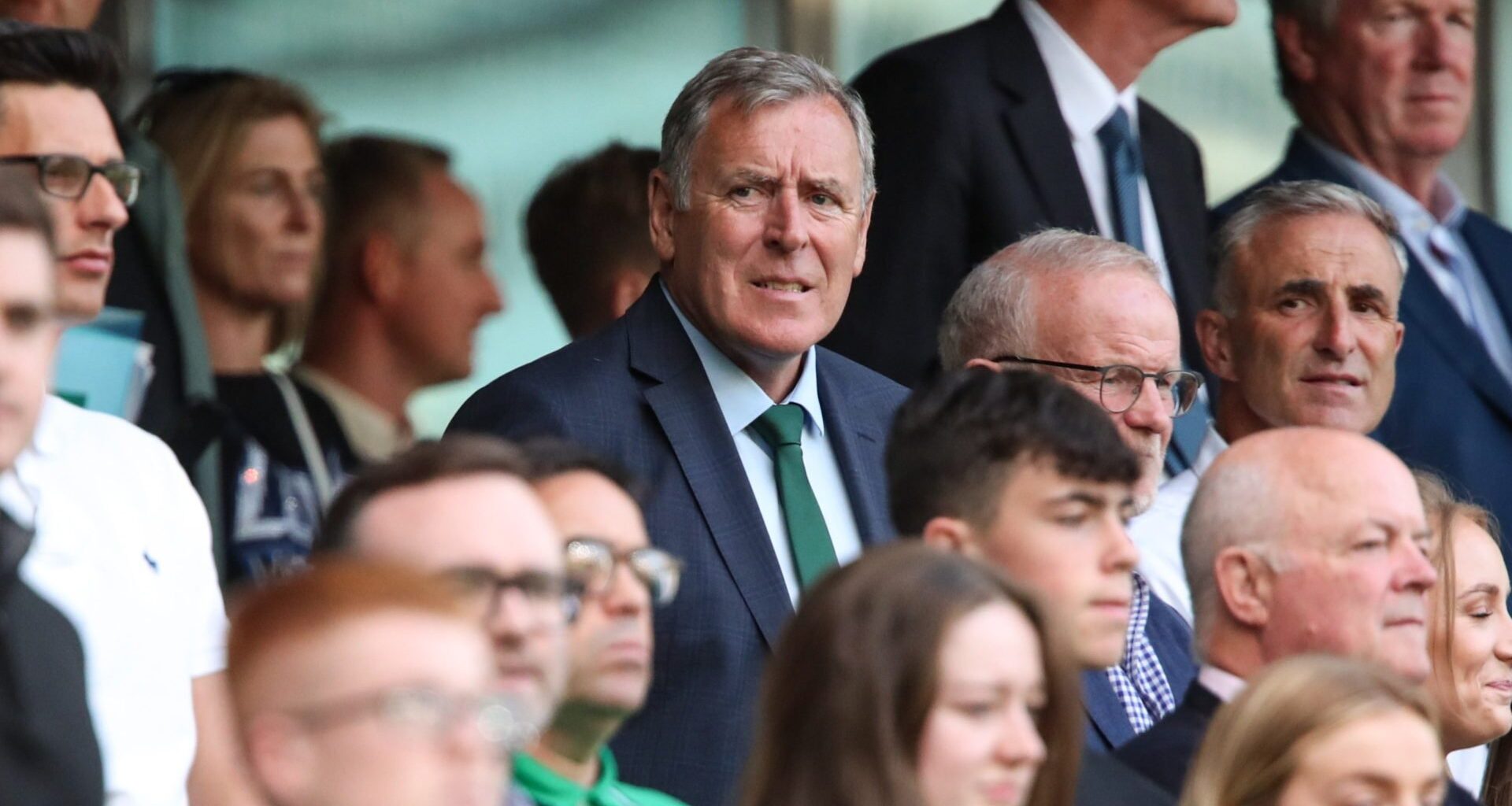 Pat Bonner 'shocked' at what 'a number of players' strangely did in Celtic's win vs Motherwell