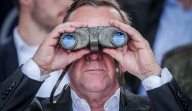 Berlin eyes more control over its defence industry