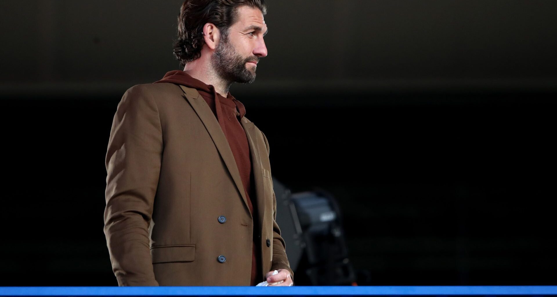 Charlie Mulgrew reckons Brendan Rodgers will only leave Celtic under two circumstances