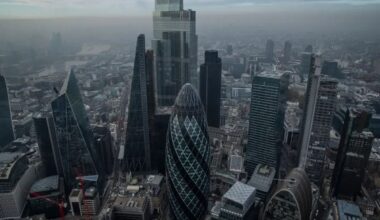 Finance chiefs are losing faith in Labour
