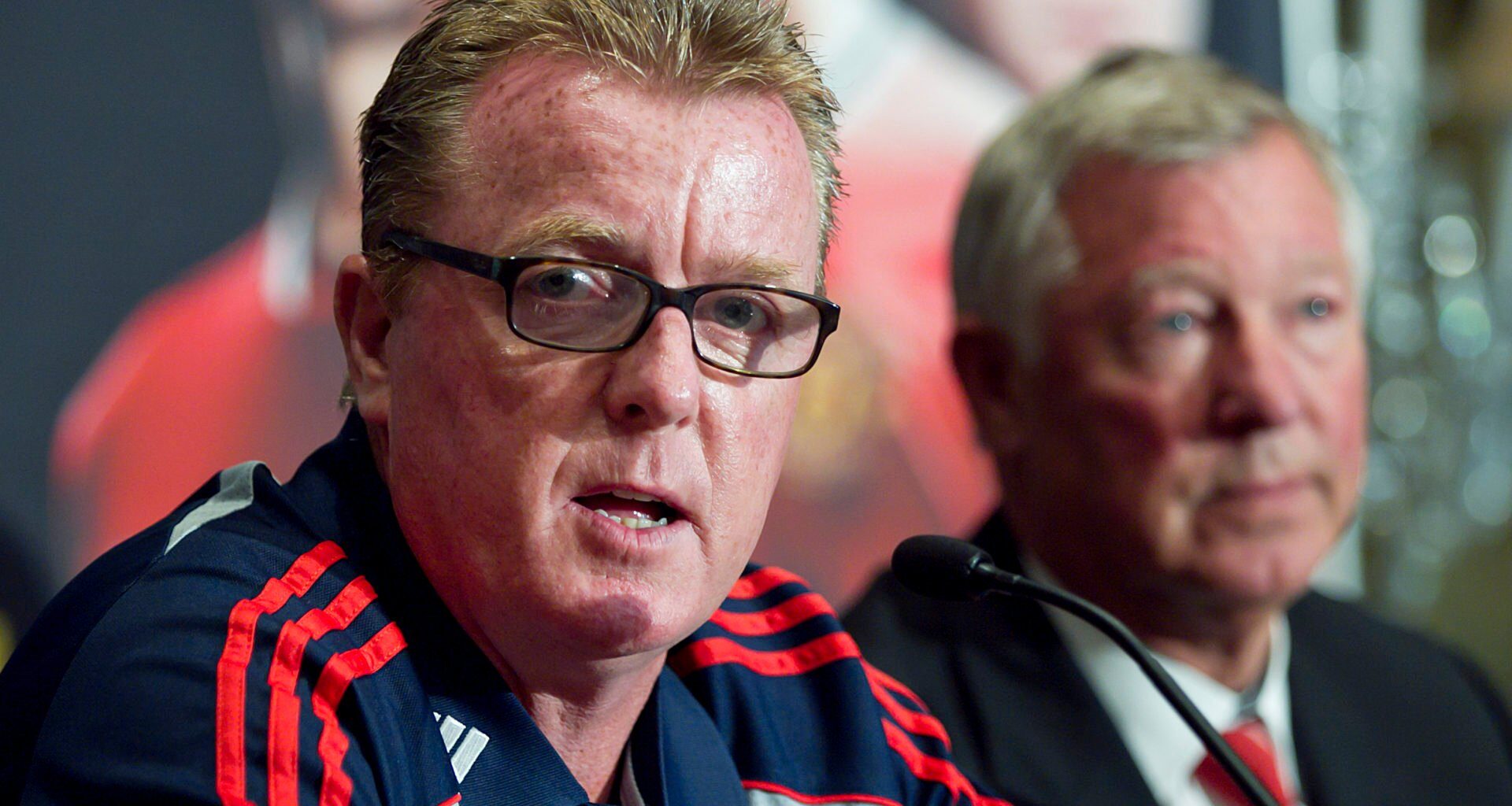 Steve Nicol believes 'incredible’ Liverpool star will be benched for Man United clash despite excellent form