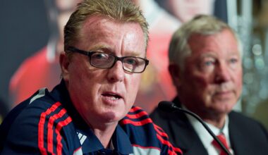 Steve Nicol believes 'incredible’ Liverpool star will be benched for Man United clash despite excellent form