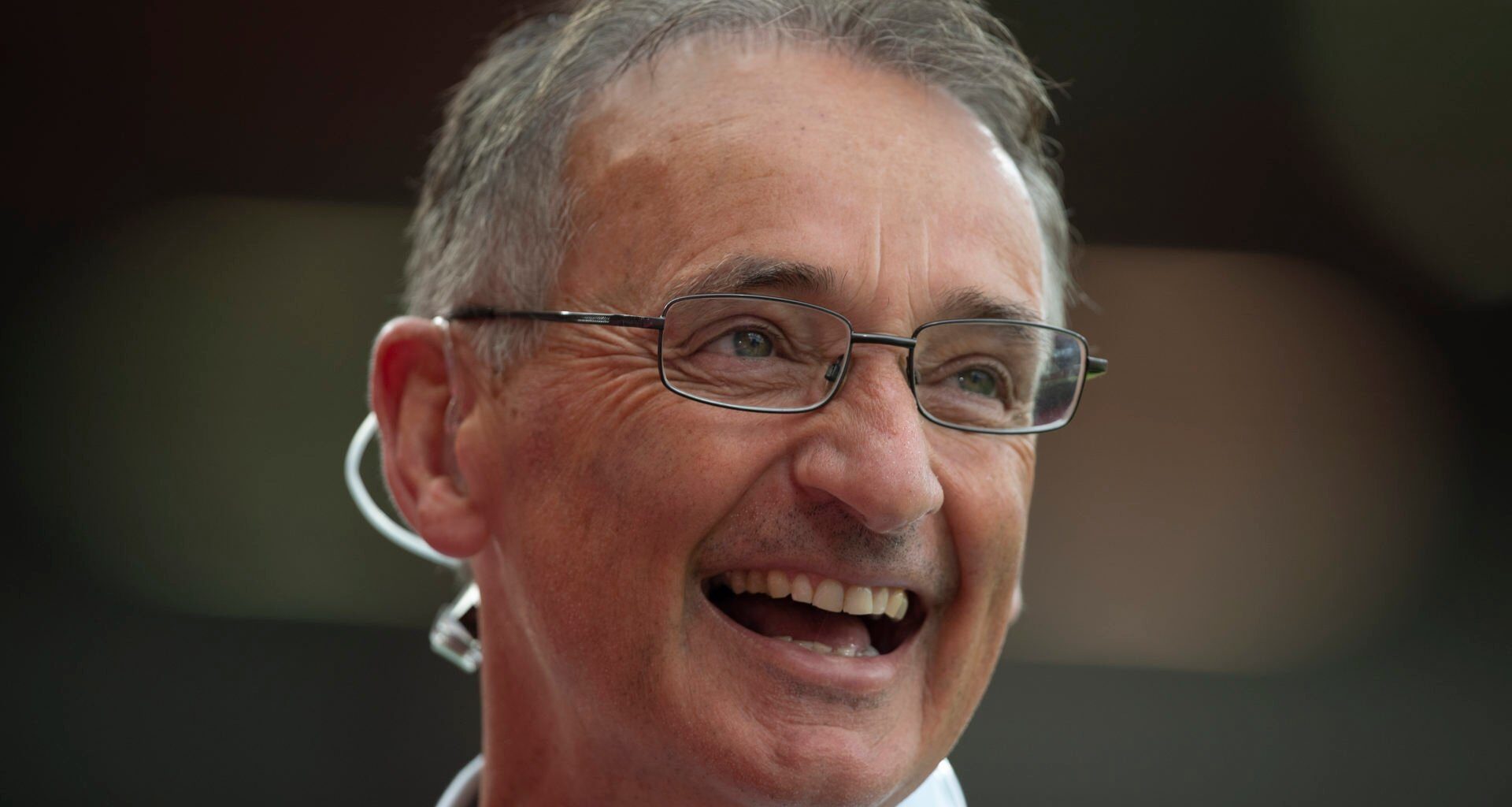 Pat Nevin says what must change at Liverpool for them to win the Premier League