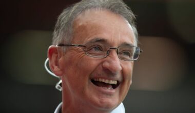 Pat Nevin says what must change at Liverpool for them to win the Premier League