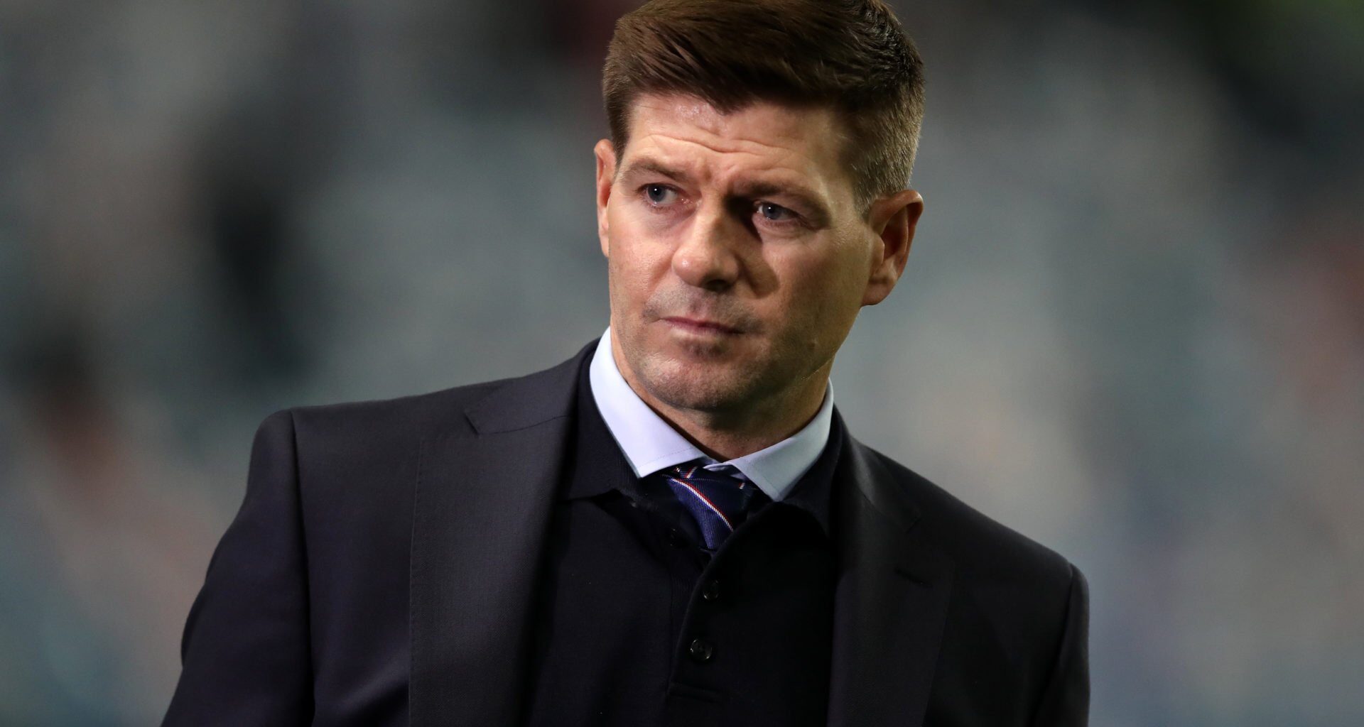 Why Liverpool icon Steven Gerrard has decided he does not want to manage Rangers