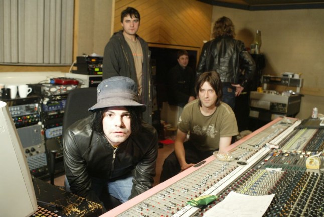 The Charlatans