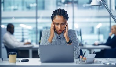 GenAI Is 'Rewiring' the Labor Market, Report Finds. What Job Seekers Can Do To Get Ahead