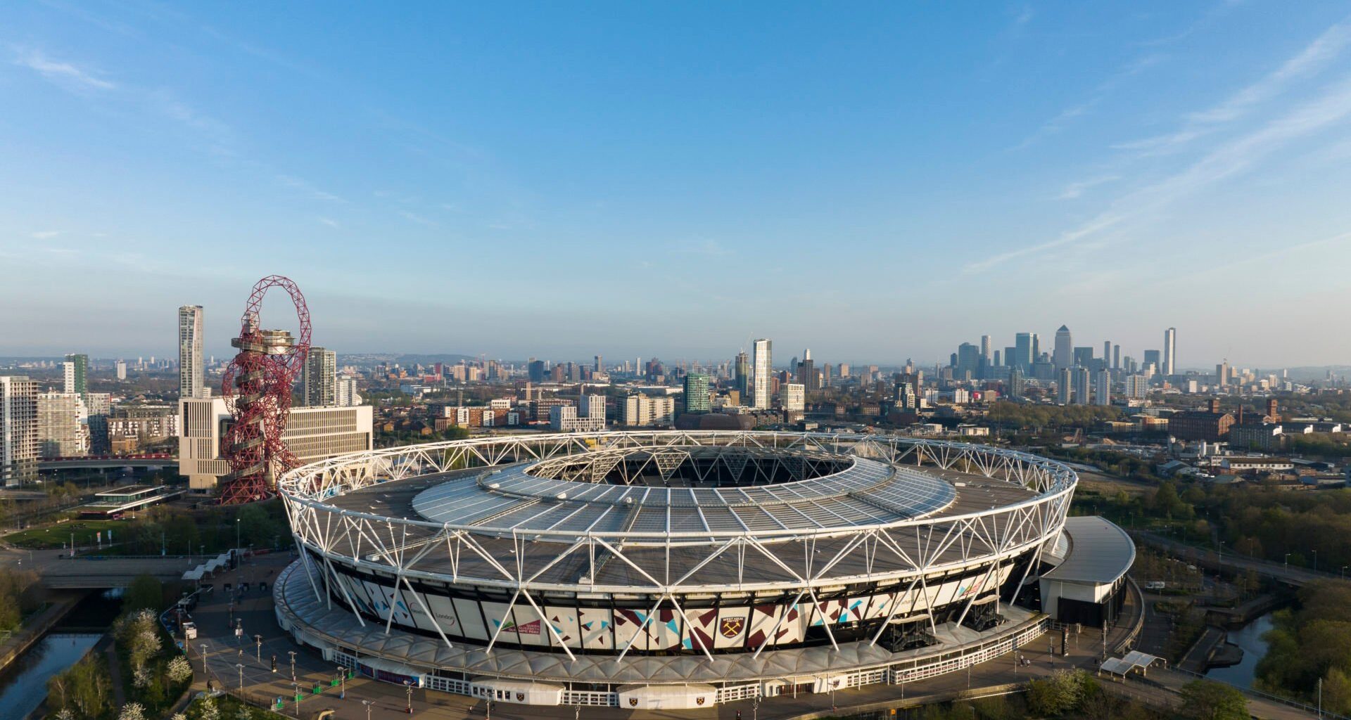 Videos show simple but stunning London Stadium fixes West Ham fans would love