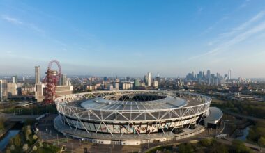 Videos show simple but stunning London Stadium fixes West Ham fans would love