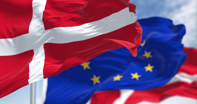 EXCLUSIVE: Danish presidency wants EU to play bigger role in online child safeguarding