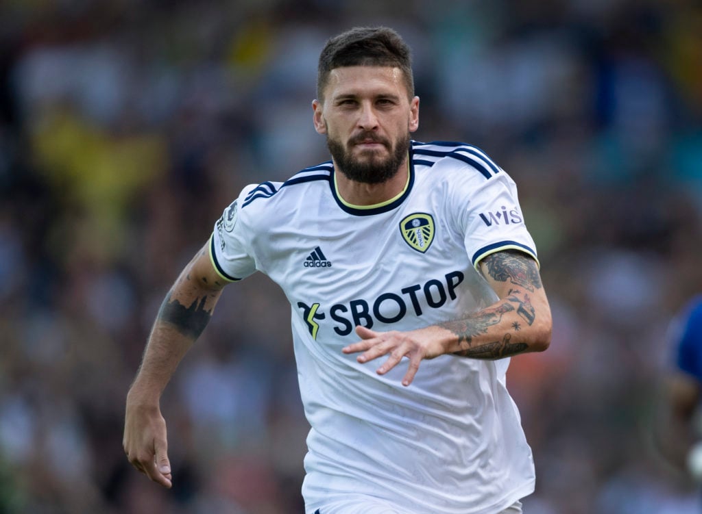 Leeds United v Chelsea FC - Premier League