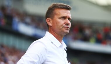 Daniel Farke will fume if Leeds United players repeat what angered Jesse Marsch last time out at Brighton