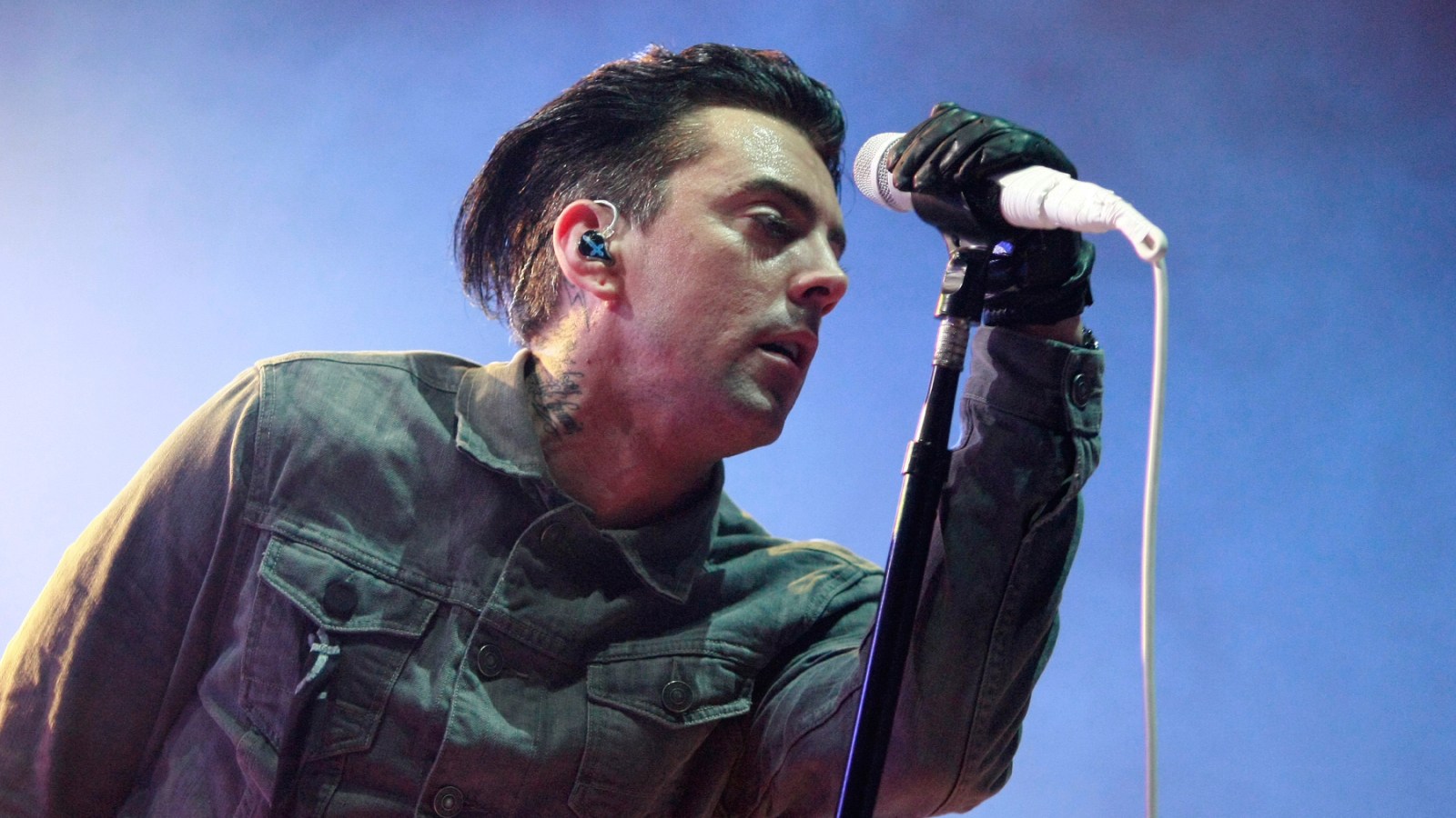 Two More Men Arrested in Connection With Killing