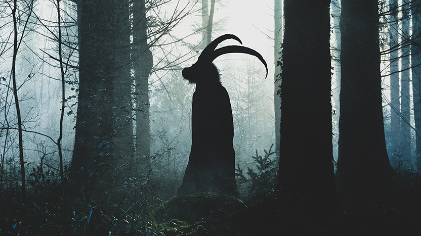 How the occult captured the modern mind