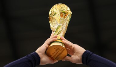 West Ham man tipped for stunning World Cup recall after two years in wilderness