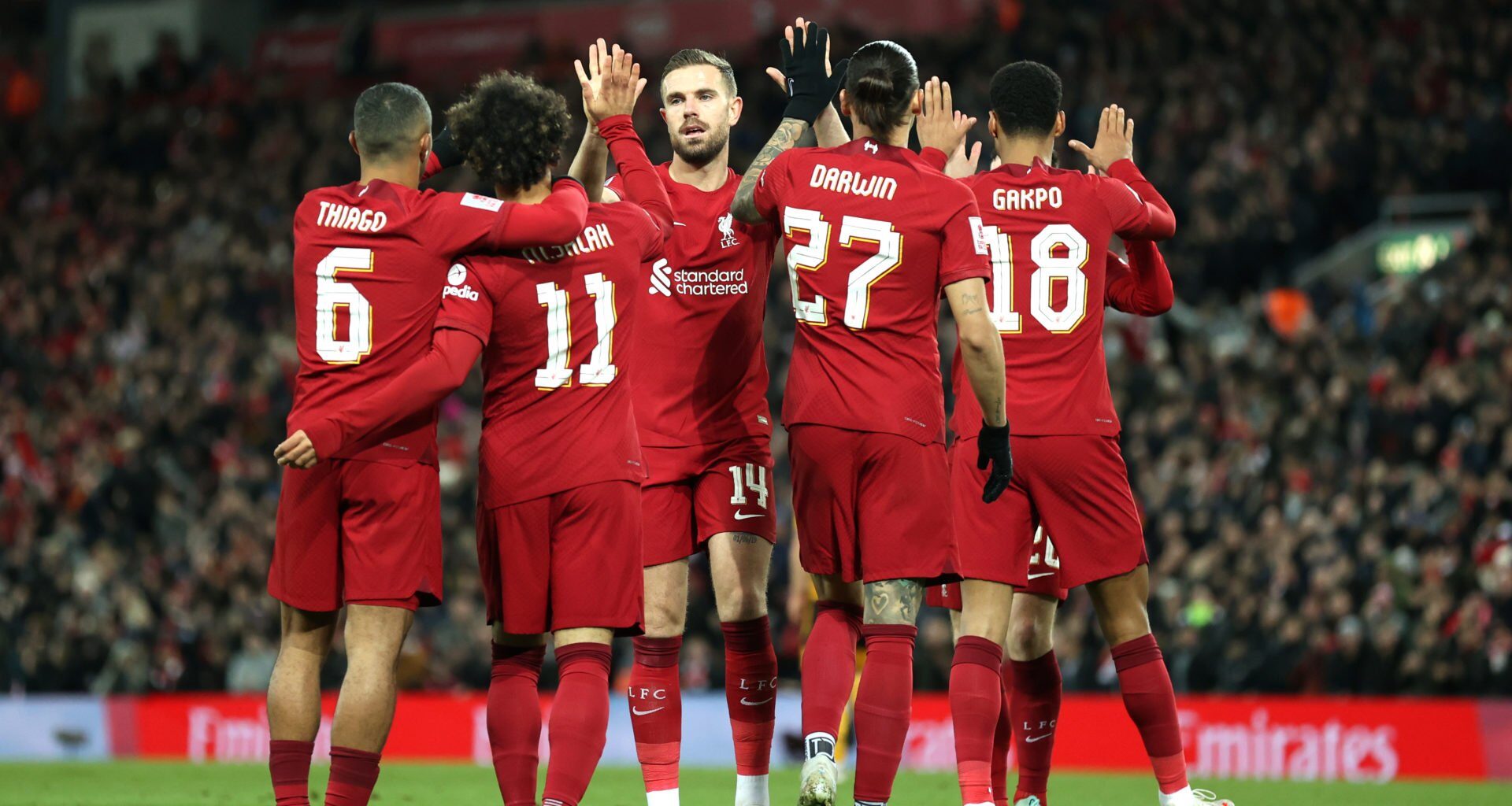 Rio Ferdinand agrees Liverpool released a midfielder who could play just like Paul Scholes