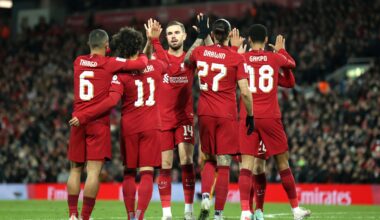 Rio Ferdinand agrees Liverpool released a midfielder who could play just like Paul Scholes