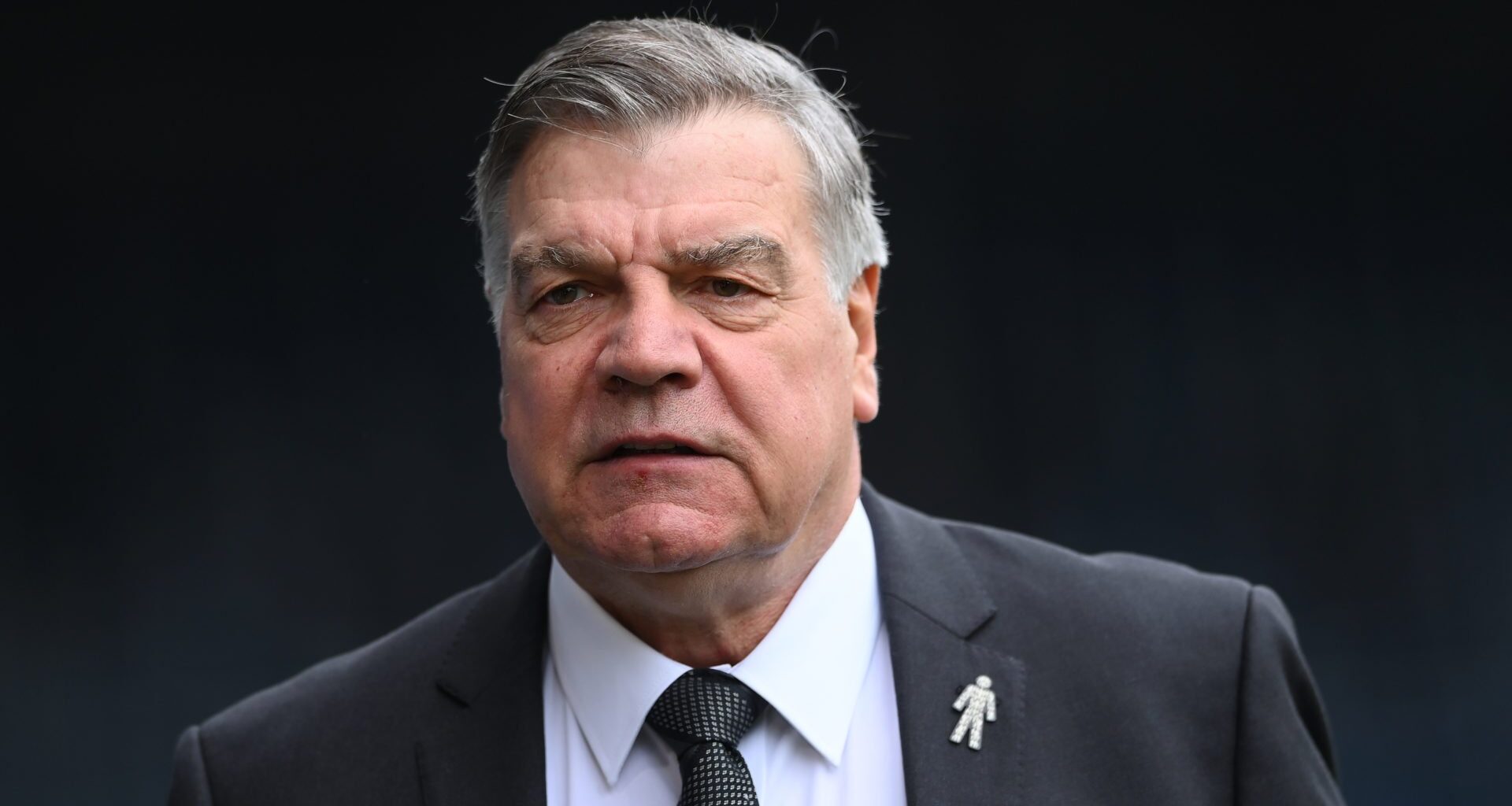 Sam Allardyce says new Leeds United target is proving everyone wrong