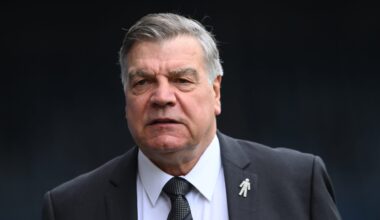 Sam Allardyce says new Leeds United target is proving everyone wrong