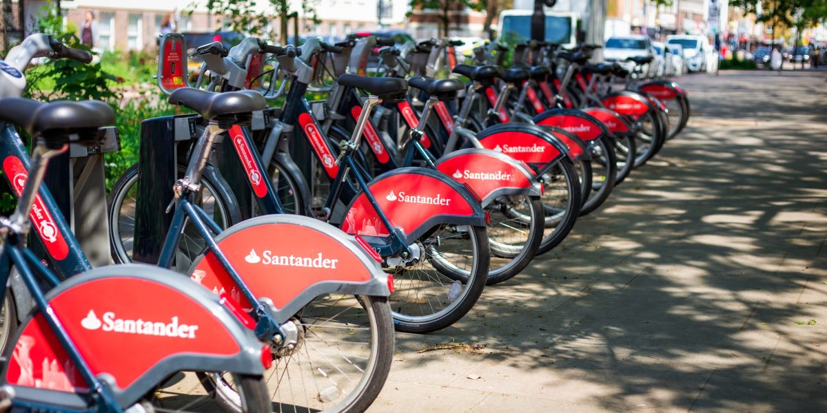 Europe's giants still rule as startups struggle to crack the Fortune 500 Europe