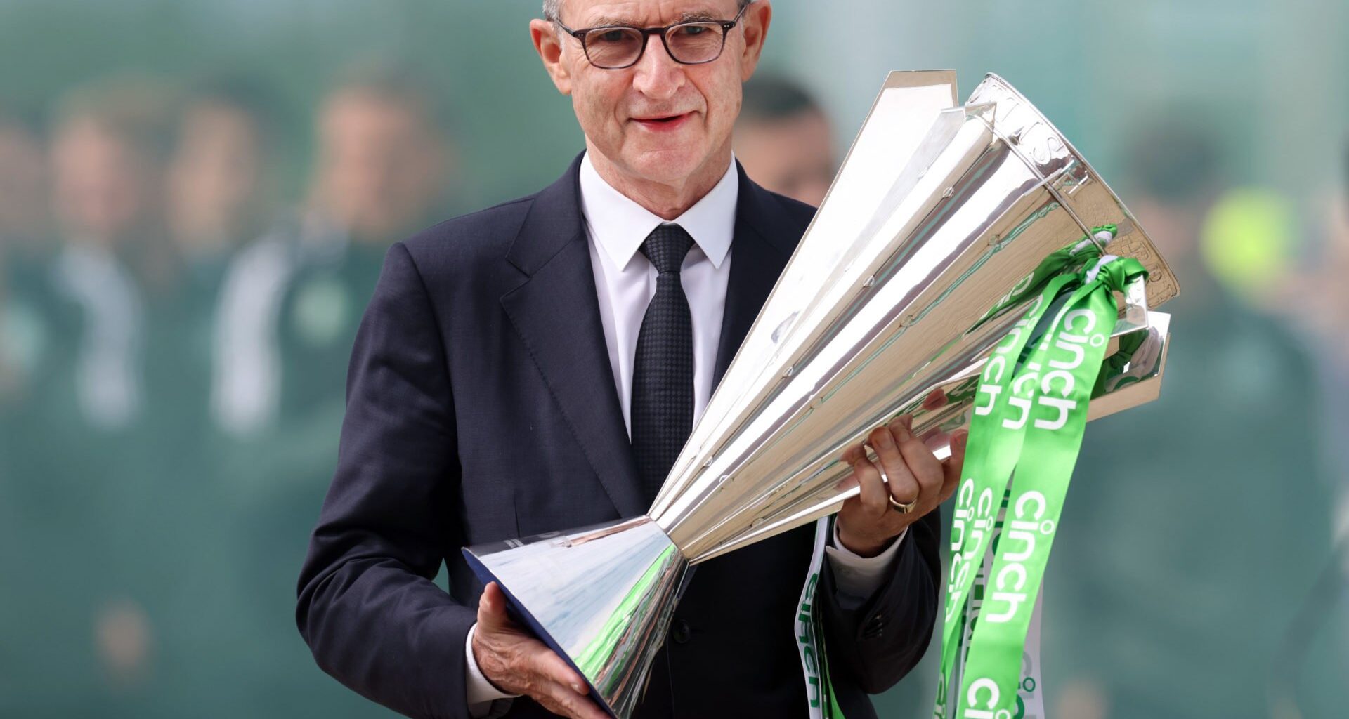 Martin O'Neill takes hilarious pop at Chris Sutton while reflecting on ex-Celtic star