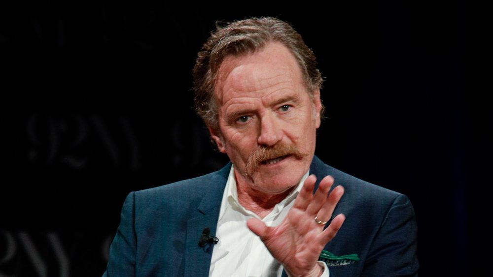 Bryan Cranston, SAG-AFTRA and Agents Applaud Fixes to Open AI's Sora 2