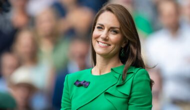 Kate Middleton’s Secret to a Flawless Cat Eye Is This $34 Eyeliner