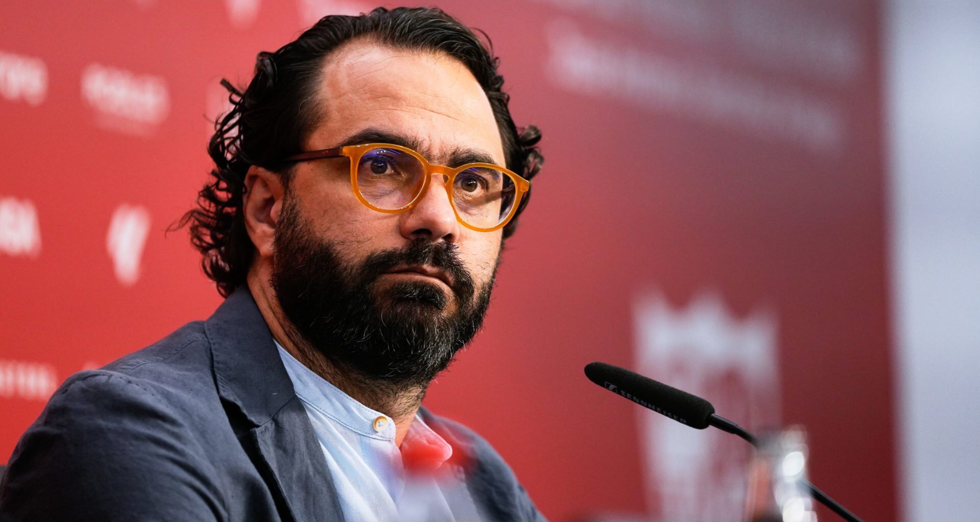 £43m attacker admits he once rejected Leeds United for an ‘unusual’ reason