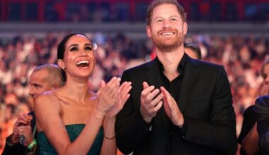 Prince Harry & Meghan Markle's Marriage Lacks Intimacy, Says Source