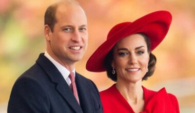 Prince William & Kate Middleton Making Subtle Moves to Become Future King & Queen, Says Source
