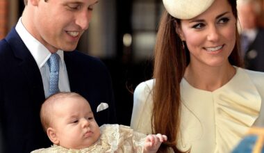 Prince William & Kate Middleton Broke Royal Protocol — Expert